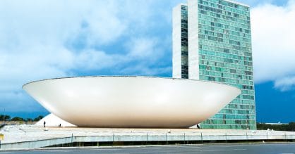 Senado aprova LGPD