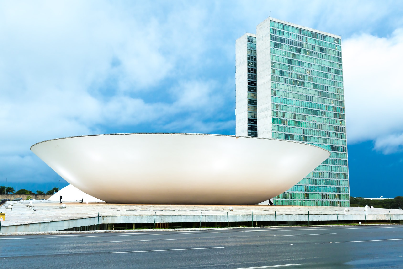 Senado aprova LGPD