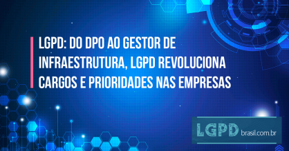 LGPD e DPO