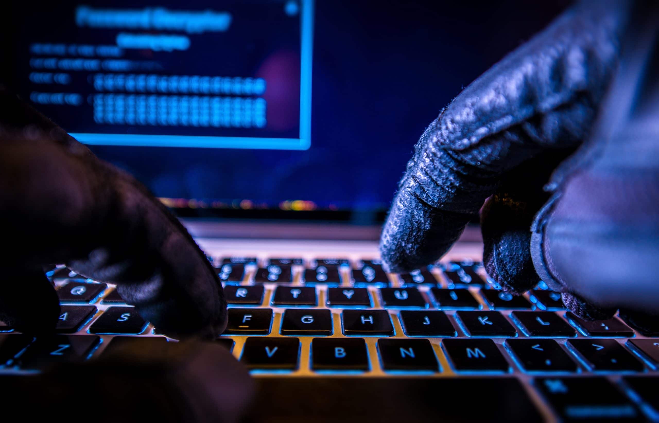 Ataque Hacker sem precedentes: justiça do RS