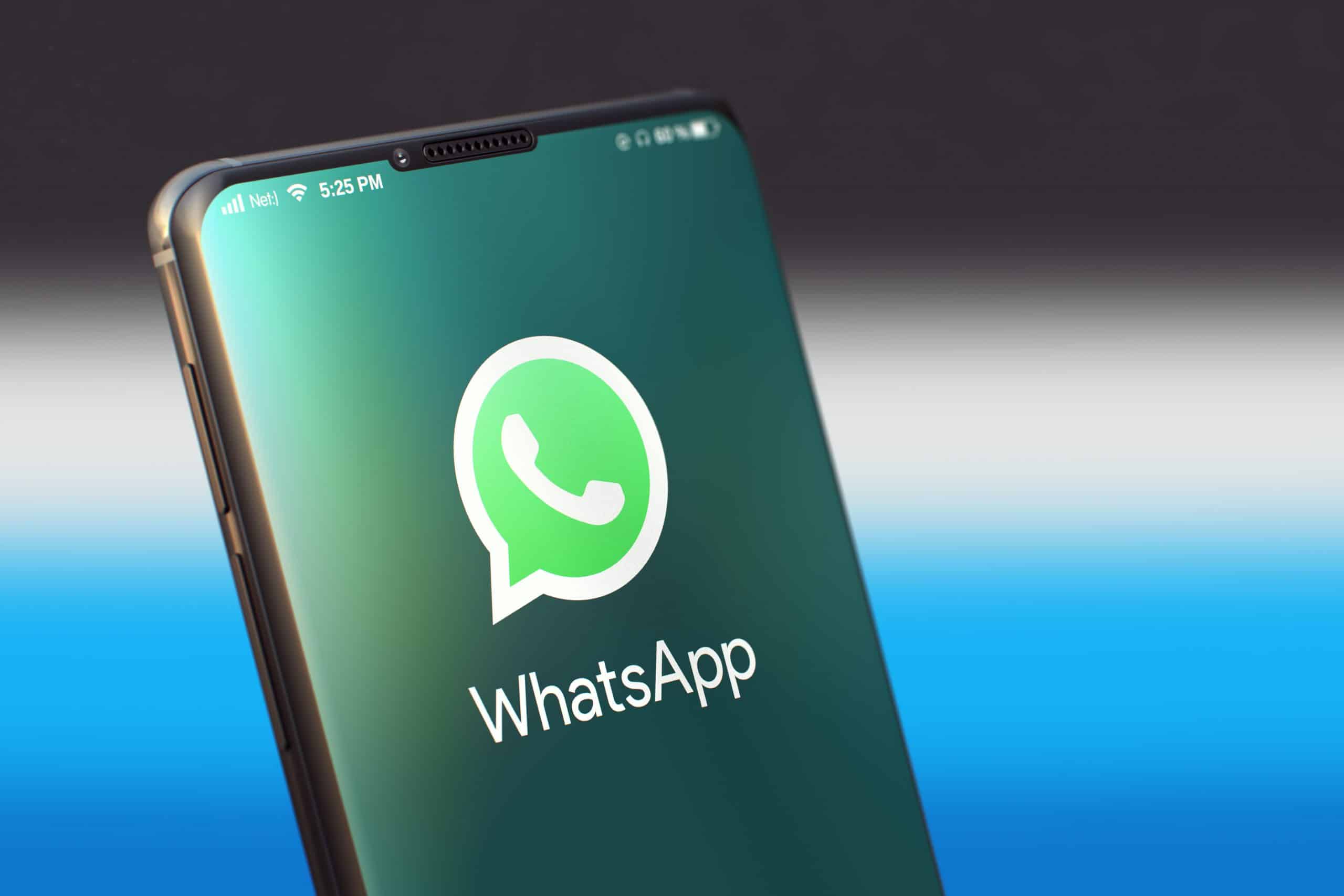 reclamação contra mudanças nas políticas de privacidade do WhatsApp é apresentada por associação de defesa do consumidor