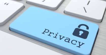 Vantagens do Privacy by design