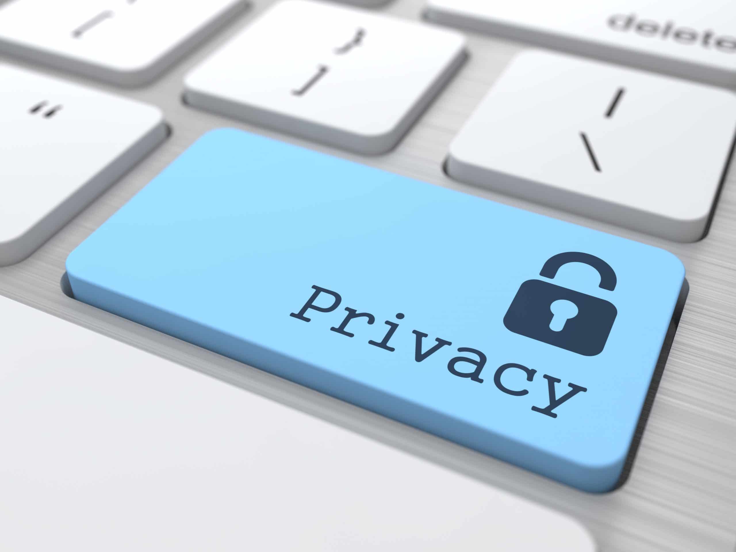 Vantagens do Privacy by design