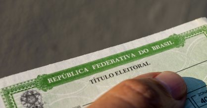 LGPD e Direito Eleitoral: privacidade e proteção de dados nas eleições