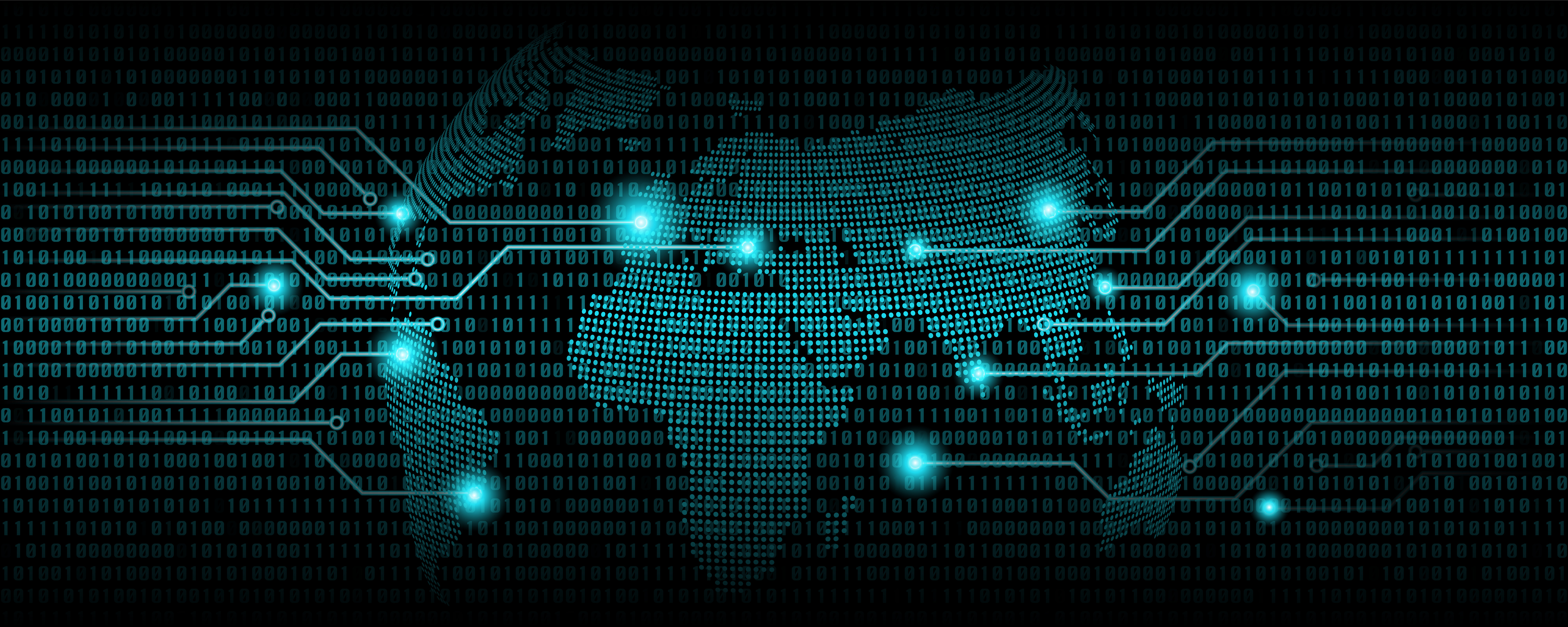 Transferência de dados: UE e EUA chegam a acordo sobre regras de práticas na internet