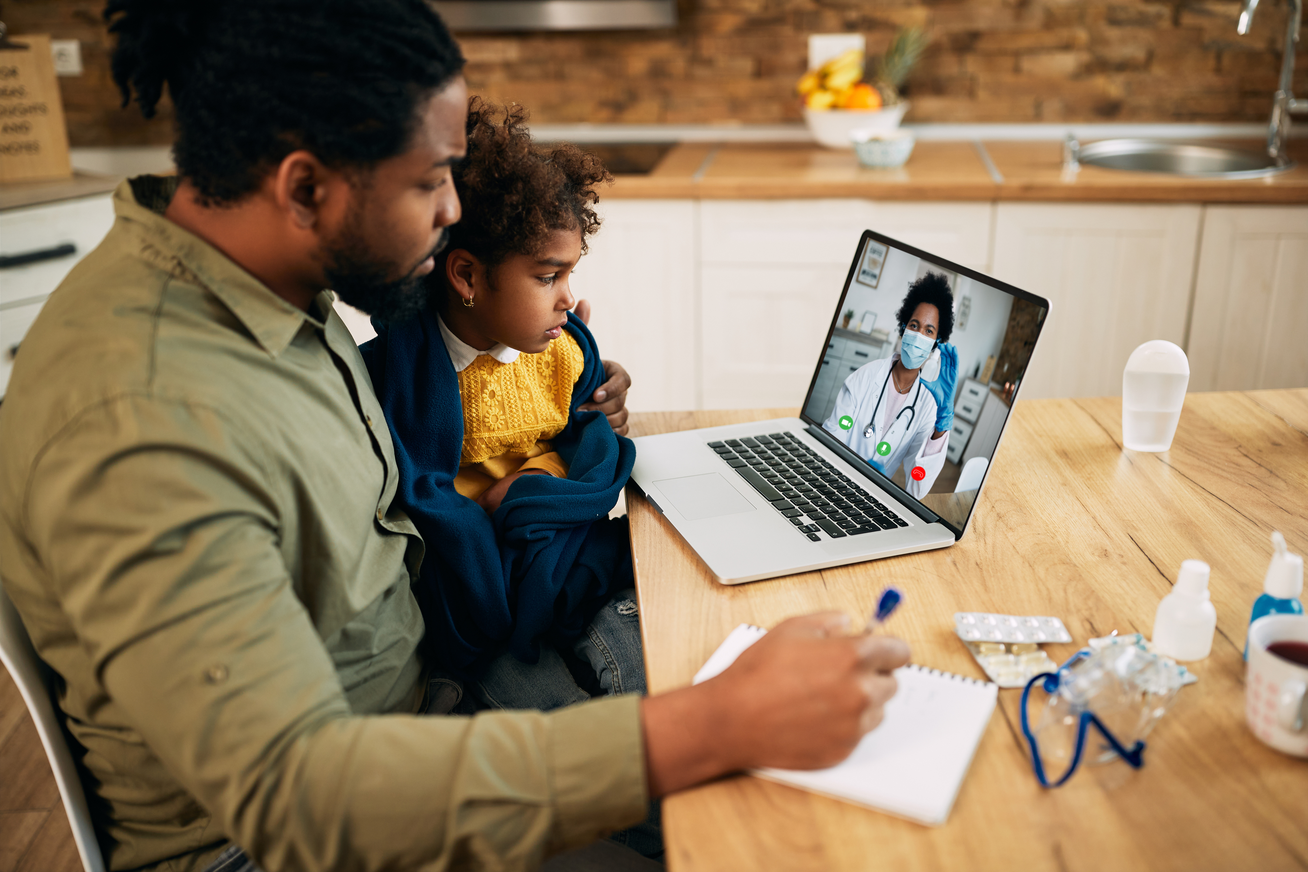 Anunciado o fim da emergência de saúde pública e sem lei, qual o destino da Telemedicina?