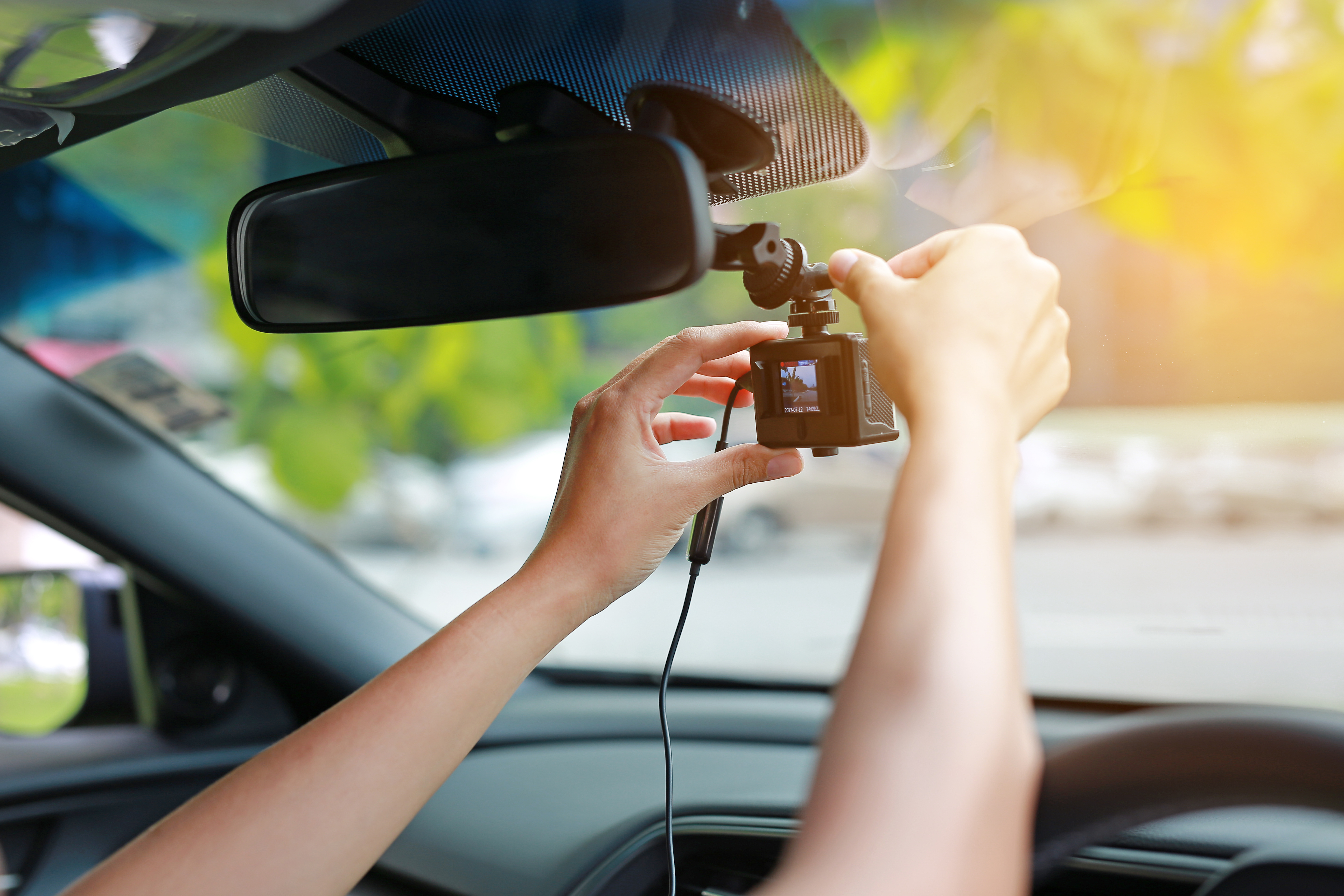 Proteção de dados: cuidados que devem ser tomados ao optar pelo uso de câmeras em transportes de passageiros