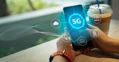 Cobertura 5G chega a Belo Horizonte, Porto Alegre e João Pessoa