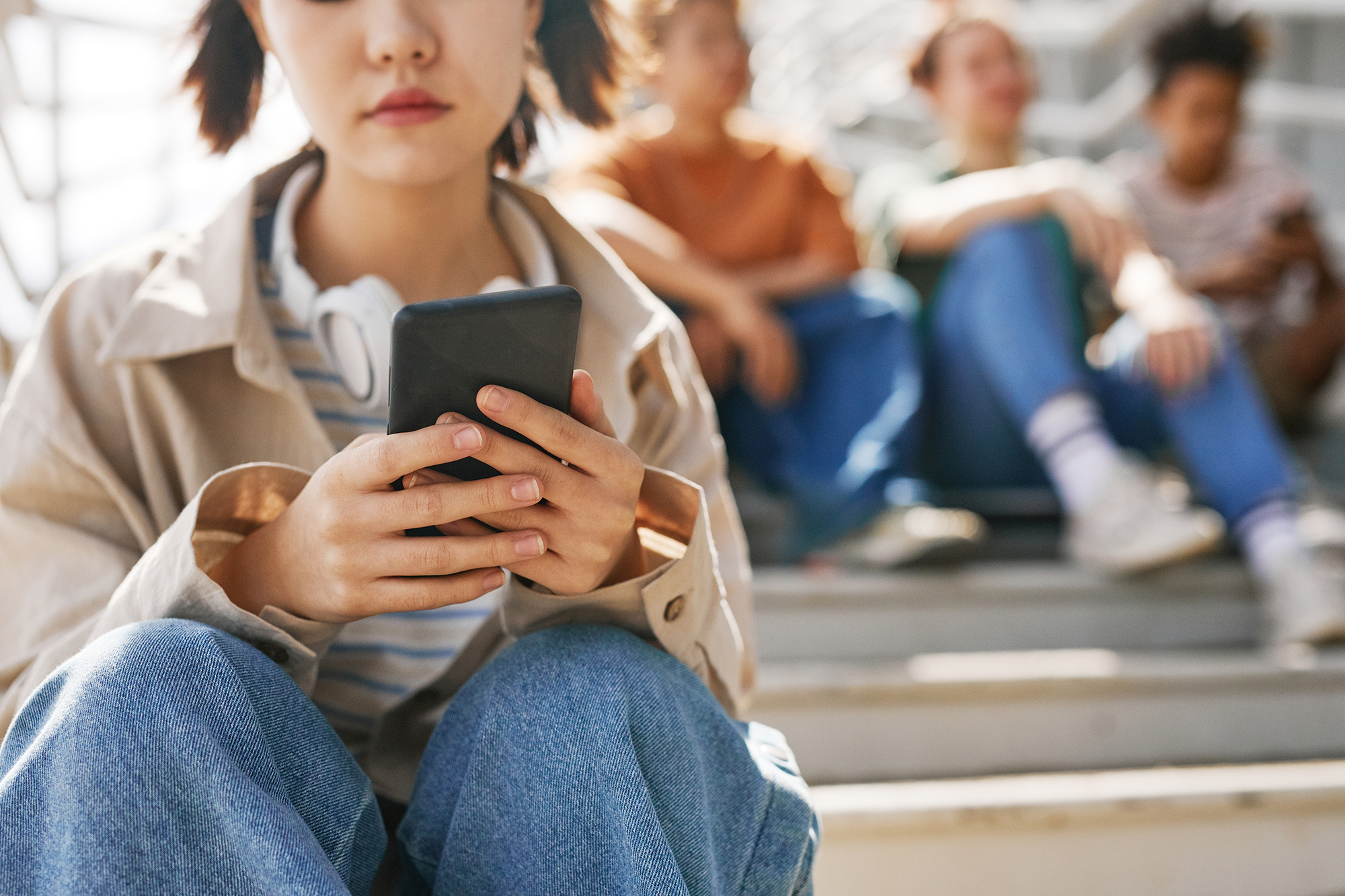 TikTok pode receber multa multimilionária por falta de proteção da privacidade de crianças; entenda