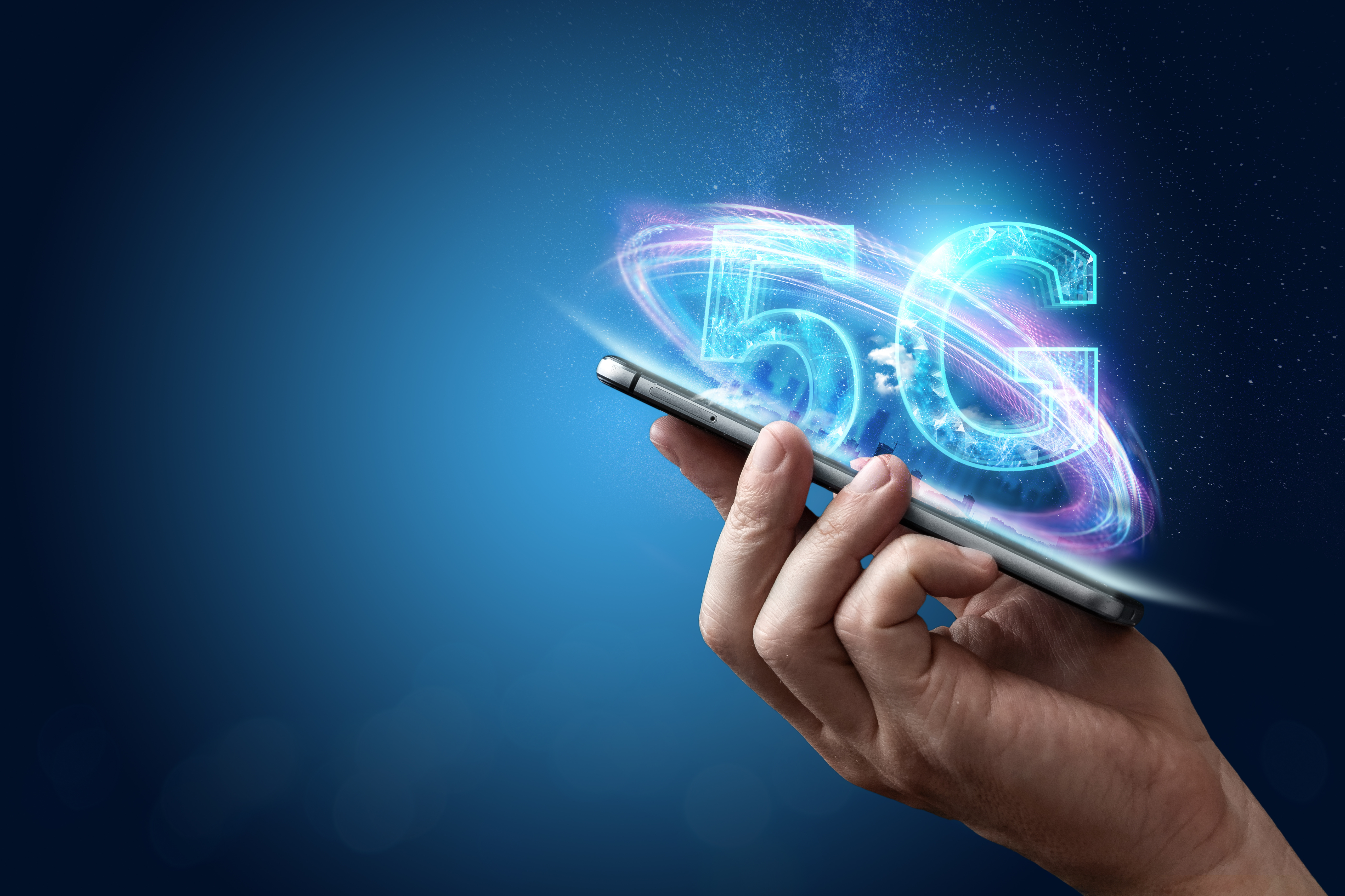 Empresas devem se preocupar ainda mais com segurança digital na era 5G